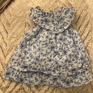 PERFECT Easter dress Janie and Jack